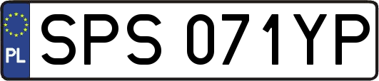 SPS071YP