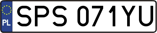 SPS071YU