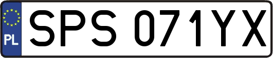 SPS071YX
