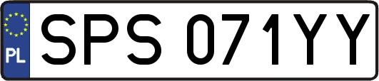 SPS071YY