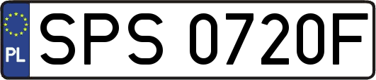 SPS0720F