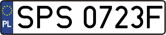 SPS0723F