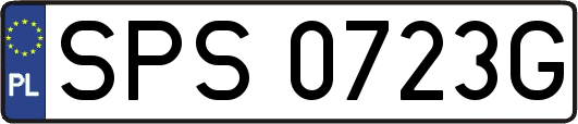SPS0723G