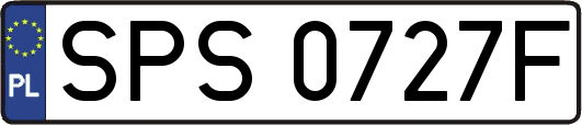 SPS0727F