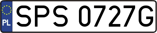 SPS0727G