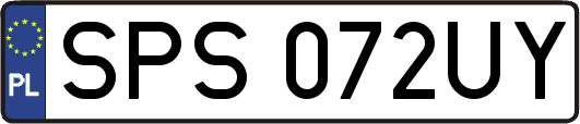 SPS072UY