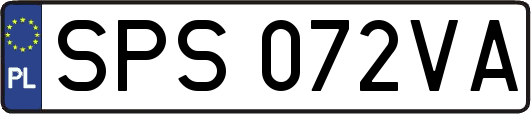 SPS072VA