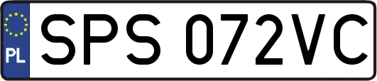 SPS072VC