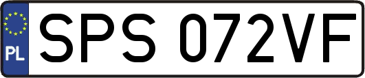 SPS072VF