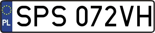 SPS072VH