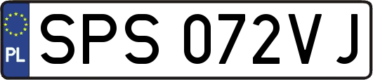 SPS072VJ
