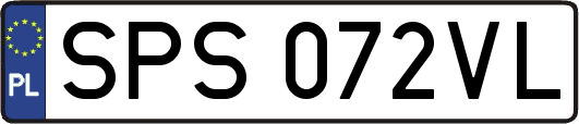 SPS072VL