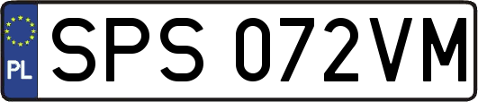 SPS072VM