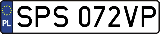 SPS072VP
