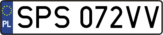 SPS072VV