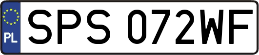 SPS072WF