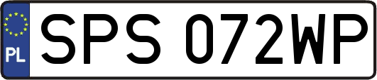 SPS072WP