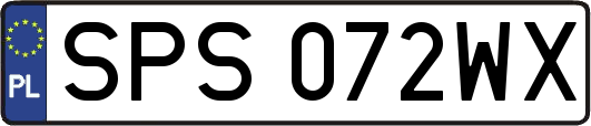 SPS072WX