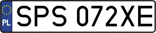 SPS072XE