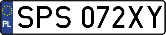 SPS072XY
