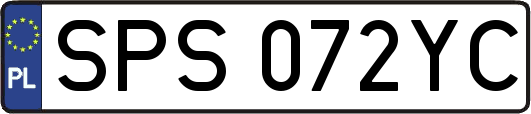 SPS072YC