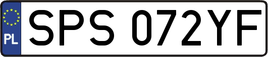 SPS072YF
