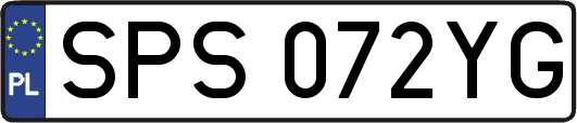 SPS072YG