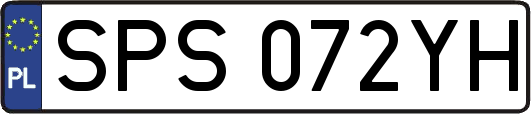 SPS072YH