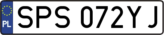 SPS072YJ