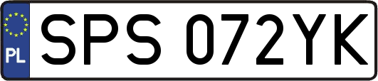 SPS072YK