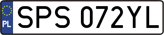 SPS072YL
