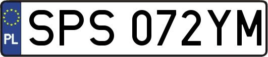 SPS072YM