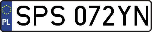 SPS072YN