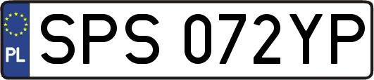 SPS072YP