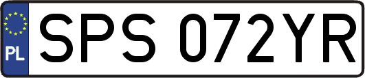 SPS072YR