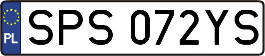 SPS072YS