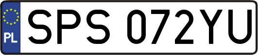SPS072YU