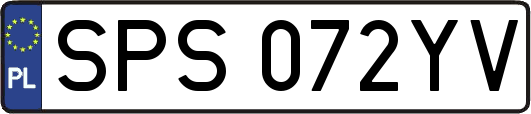 SPS072YV