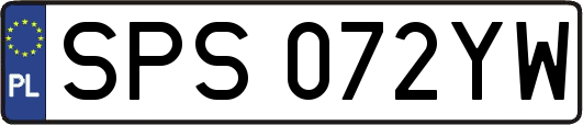 SPS072YW