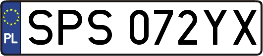 SPS072YX