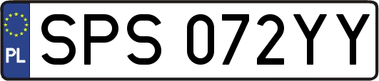 SPS072YY