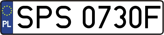 SPS0730F