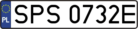 SPS0732E