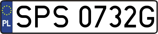 SPS0732G