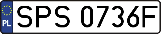 SPS0736F