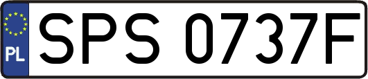 SPS0737F