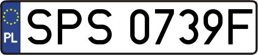 SPS0739F