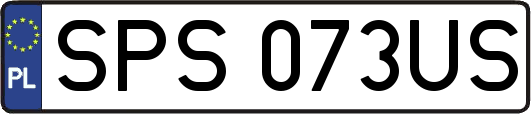 SPS073US