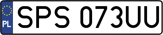 SPS073UU