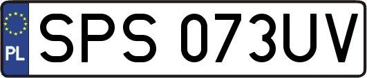 SPS073UV